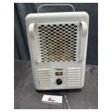 Heater
