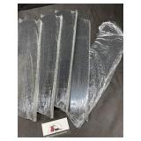 Sanding belts
