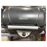 Crock pot BBQ pit