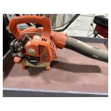 ECHO leaf blower
