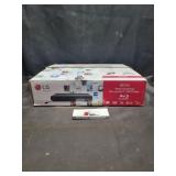 LG blu-ray/DVD player
