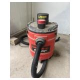 Jet vac
