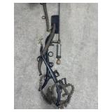 Horse tack and misc
