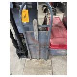 2 wheel dolly