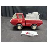 Tonka truck