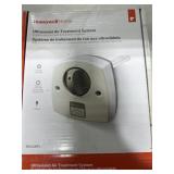 Ultraviolet air treatment system