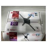 Tv wall mount