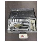 Socket set