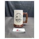EXIRA, IA Quasquicentennial mug