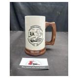 EXIRA, IA Quasquicentennial mug