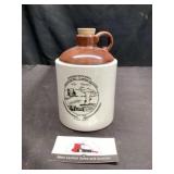 Exira, IA Quasquicentennial jug