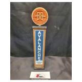 Breckenridge tap handle