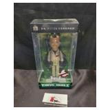 Vinyl Idolz Ghostbusters Venkman figure