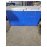 Large cooler