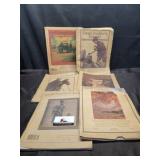 Small farmers journals