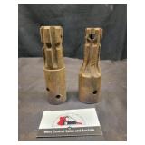 PTO adapters