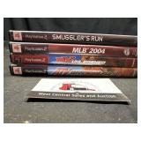 PlayStation 2 games