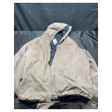 XL Tall Carhartt coat