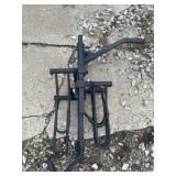 Bike carrier