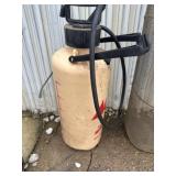 Sprayer