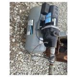 Wayne well jet pump