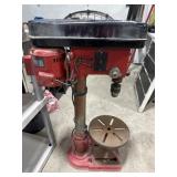 OIT drill press
