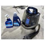 Bissell spot cleaner
