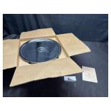 Kromex lazy Susan