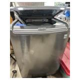 LG washer