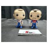 Novelty dolls