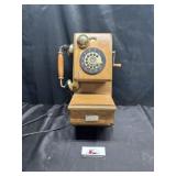 Spirit of St. Louis telephone