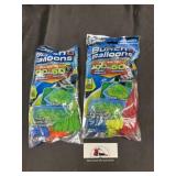 Buncho water balloons