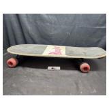 Skateboard