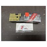 22 ammo