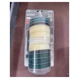 Drill scrubber kit
