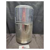 Drip-o-lator coffee maker