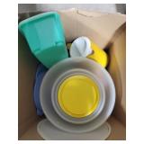 Tupperware
