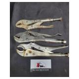 Vise grips