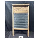 Atlantic Glass wash board