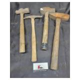 Hammers