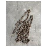 Log chain