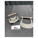 Primitive kitchen items