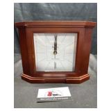 Bulova clock
