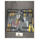 Tool set