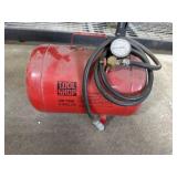 Air tank