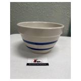Roseville Stoneware bowl