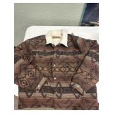Wrangler Lined jacket XL