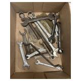 Wrenches