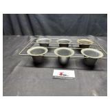 Popover pan