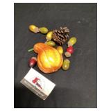 Fall decor